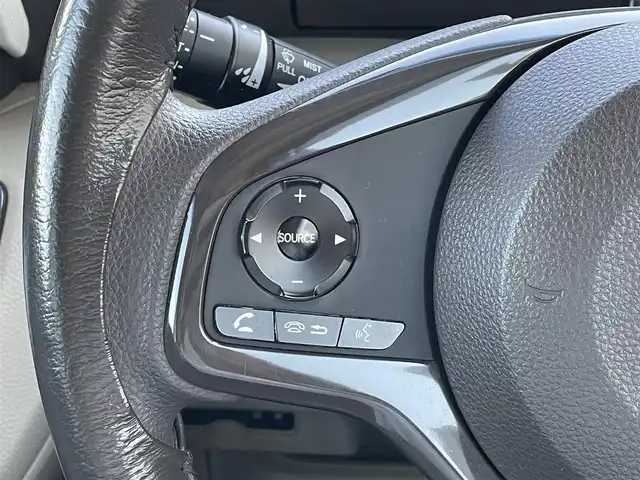 ホンダ Ｎ ＢＯＸ G L ホンダセンシング 青森県 2019(令1)年 2.7万km プラチナホワイトパール ワンオーナー/４WD/純正Gathersナビ/(AM/FM/CD/DVD/フルセグ/Bluetooth/USB)/純正エンジンスターター/モデューロAW夏タイヤ/クルーズコントロール/レーンアシスト/衝突軽減システム/片側パワースライドドア/バックカメラ/社外ドライブレコーダー/シートヒーター/LEDヘッドライト/スペアキー/純正ホイールキャップ冬タイヤ車載/取扱説明書/保証書