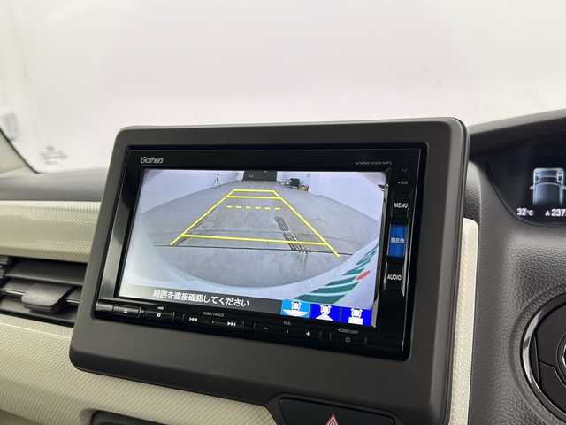 ホンダ Ｎ ＢＯＸ G L ホンダセンシング 宮城県 2019(令1)年 2.7万km プラチナホワイトパール ワンオーナー/４WD/純正Gathersナビ：VXM-195VFi/(AM/FM/CD/DVD/フルセグ/Bluetooth/USB)/純正エンジンスターター/ビルトインETC/モデューロAW夏タイヤ/レーダークルーズコントロール/レーンキープアシスト/衝突軽減システム/横滑り防止装置/片側パワースライドドア/バックカメラ/社外ドライブレコーダー/前席シートヒーター/LEDヘッドライト/スペアキー/純正ホイールキャップ冬タイヤ車載/取扱説明書/保証書