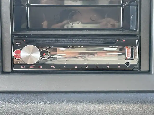 スズキ ジムニー XL 和歌山県 2022(令4)年 1.2万km ミディアムグレー 5速MT/４WD/社外オーディオ/社外フロアマット/オートライト/ハロゲンヘッドライト/背面タイヤ