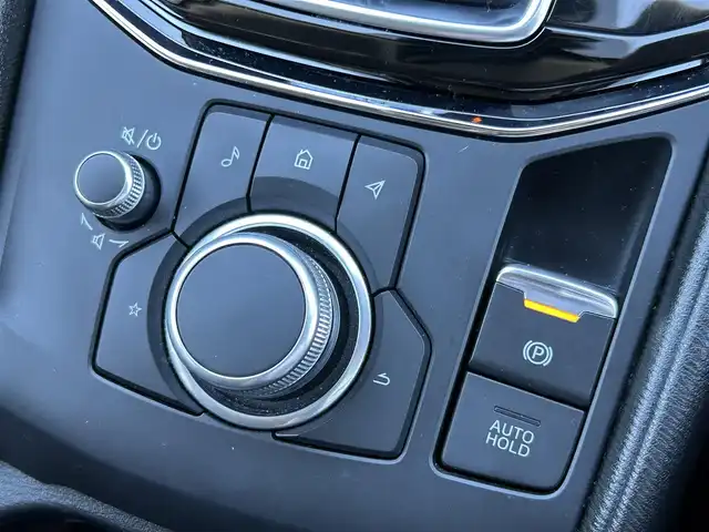 マツダ ＣＸ－５ XD スマートエディション 群馬県 2023(令5)年 3万km ロジウムホワイトプレミアムメタリック 純正SDナビ/USB・BT・Apple CarPlay/バックカメラ/ETC/追従式クルーズコントロール/横滑り防止装置/レーンキープアシスト/衝突軽減ブレーキ/アイドリングストップ/取説・保証書/スペアキー