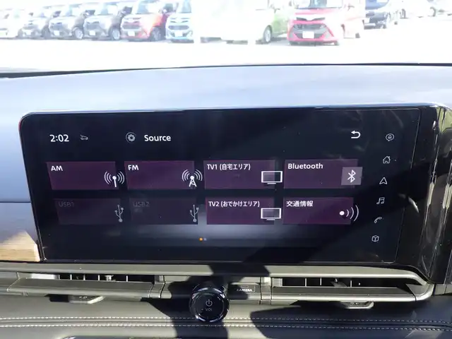 日産 セレナ e－パワー ハイウェイスター V 千葉県 2025(令7)年 0.1千km プリズムホワイト e-POWER　ハイウエイスターV　ヘッドランプ オートレベライザー+アダプティブLEDヘッドライトシステム+インテリジェント アラウンドビューモニター（移動物 検知機能付）+インテリジェント ルームミラー+アドバンスドドライブアシストディスプレイ（12.3インチカラーディスプレイ）+統合型インターフェースディスプレイ+ワイヤレス充電器+6スピーカー+NissanConnectナビゲーションシステム（地デジ内蔵）+車載通信ユニット（TCU［Telematics Control Unit］）+ETC2.0ユニット（ビルトインタイプ）+ドライブレコーダー（前後セット）+プロパイロット（ナビリンク機能付）+プロパイロット緊急停止支援システム（SOSコール機能付）+SOSコール（488/400円）/エマージェンシーブレーキ/プロパイロット/インテリジェントクルーズコントロール/ハンズフリー両側パワースライドドア/インテリジェントルームミラー/ワイヤレス充電/純正コネクトナビ/地デジTV/【Bluetooth接続】/アラウンドビューモニター/ステアリングスイッチ/ETC（2.0）/LEDヘッドライト/フォグライト/ウインカーミラー/コーナーセンサー/純正16インチアルミホイル