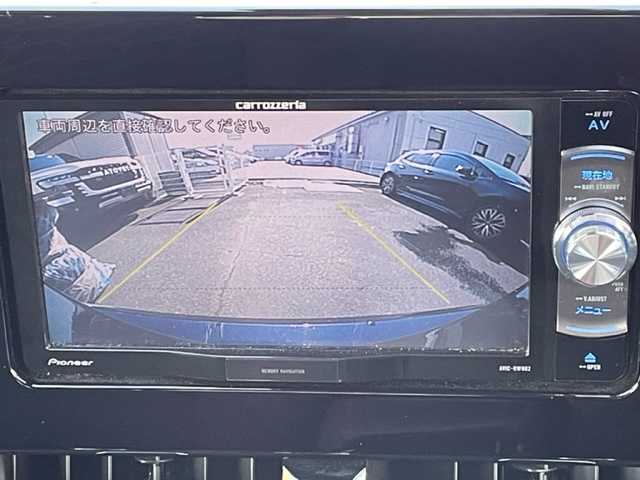 トヨタ カローラ スポーツ G Z 青森県 2019(平31)年 7.6万km アティチュードブラックマイカ 社外ナビ(AVIC-RW802)/DTV/Bluetooth AUDIO/FM/AM/ワンオーナー/MT車/寒冷地仕様/オートマチックハイビーム/ETC/スタッドレスタイヤ(195/65/15)/クルーズコントロール/プッシュスタート/スマートキー/取扱説明書/保証書/記録簿