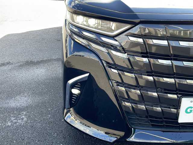 トヨタ アルファードハイブリット Z 茨城県 2025(令7)年 0.1万km ブラック 左右独立ムーンルーフ/純正１４インチナビ/パノラミックビューモニター/デジタルインナーミラー/ＥＴＣ/レザーシート/シートヒーター/エアシート/両側パワースライドドア/パワーバックドア/スマートキー/プッシュスタート/プリクラッシュセーフティ/リアクロストラフィックアラート/ロードサインアシスト/ブラインドスポットモニター/レーンキープアシスト/後方車両接近告知/プロアクティブドライビングアシスト/パーキングサポートブレーキ/リアカメラディテクション/ワンオーナー/安心降車アシスト/周辺車両接近時サポート/クリアランスソナー/１００Ｖ充電/クルーズコントロール