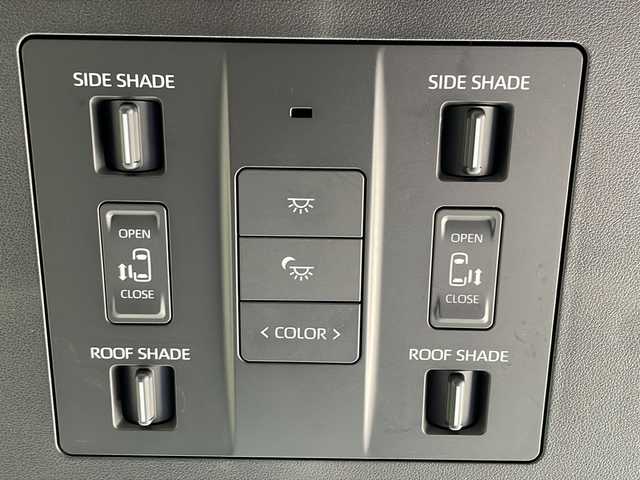 トヨタ アルファードハイブリット Z 茨城県 2025(令7)年 0.1万km ブラック 左右独立ムーンルーフ/純正１４インチナビ/パノラミックビューモニター/デジタルインナーミラー/ＥＴＣ/レザーシート/シートヒーター/エアシート/両側パワースライドドア/パワーバックドア/スマートキー/プッシュスタート/プリクラッシュセーフティ/リアクロストラフィックアラート/ロードサインアシスト/ブラインドスポットモニター/レーンキープアシスト/後方車両接近告知/プロアクティブドライビングアシスト/パーキングサポートブレーキ/リアカメラディテクション/ワンオーナー/安心降車アシスト/周辺車両接近時サポート/クリアランスソナー/１００Ｖ充電/クルーズコントロール