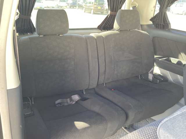 トヨタ アルファード Ｖ AS 埼玉県 2003(平15)年 15.6万km ホワイトパールマイカ 外部検査実施済み/４ＷＤ/社外メモリナビ＆フルセグＴＶ/（ＤＶＤ＆ＢＴ＆ＭＳＶ）/バックカメラ/ＥＴＣ/前後ドライブレコーダー/レーンアシスト/革巻きステアリング/ＡＣ１００Ｖ/純正１７inアルミホイール/リモコンキー/オートライト/ＨＩＤヘッドライト/電動格納ミラー/Ｗエアバッグ/ＡＢＳ/純正フロアマット/ドアバイザー/新車保証書/取扱説明書（車両＆ナビ）