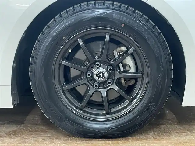 トヨタ カローラ スポーツ G Z 道央・札幌 2019(令1)年 8.6万km ホワイトパールクリスタルシャイン ワンオーナー/4WD/寒冷地仕様/ブリッツ車高調/リアスポイラー/衝突軽減ブレーキ/レーンキープアシスト/横滑り防止/純正ナビ/フルセグTV/Bluetooth/CD/DVD/バックカメラ/フロントワイパーデアイサー/レーダークルーズコントロール/オートマチックハイビーム/ステアリングリモコン/ステアリングヒーター/ミラーヒーター/LEDヘッドライト/LEDフォグランプ/ETC/ドライブレコーダー（前方）/社外レーダー（ASSURA）/WORK18インチAW付サマータイヤ積込み/　255/35/18　2019年製（タイヤ交換要）/スマートキー×2/保証書/取扱説明書