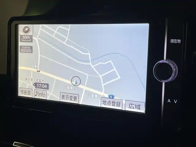 トヨタ カローラ スポーツ G Z 道央・札幌 2019(令1)年 8.6万km ホワイトパールクリスタルシャイン ワンオーナー/4WD/寒冷地仕様/ブリッツ車高調/リアスポイラー/衝突軽減ブレーキ/レーンキープアシスト/横滑り防止/純正ナビ/フルセグTV/Bluetooth/CD/DVD/バックカメラ/フロントワイパーデアイサー/レーダークルーズコントロール/オートマチックハイビーム/ステアリングリモコン/ステアリングヒーター/ミラーヒーター/LEDヘッドライト/LEDフォグランプ/ETC/ドライブレコーダー（前方）/社外レーダー（ASSURA）/WORK18インチAW付サマータイヤ積込み/　255/35/18　2019年製（タイヤ交換要）/スマートキー×2/保証書/取扱説明書