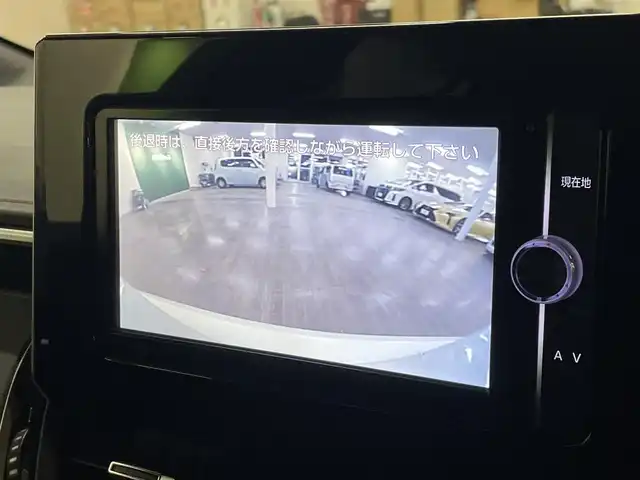 トヨタ カローラ スポーツ G Z 道央・札幌 2019(令1)年 8.6万km ホワイトパールクリスタルシャイン ワンオーナー/4WD/寒冷地仕様/ブリッツ車高調/リアスポイラー/衝突軽減ブレーキ/レーンキープアシスト/横滑り防止/純正ナビ/フルセグTV/Bluetooth/CD/DVD/バックカメラ/フロントワイパーデアイサー/レーダークルーズコントロール/オートマチックハイビーム/ステアリングリモコン/ステアリングヒーター/ミラーヒーター/LEDヘッドライト/LEDフォグランプ/ETC/ドライブレコーダー（前方）/社外レーダー（ASSURA）/WORK18インチAW付サマータイヤ積込み/　255/35/18　2019年製（タイヤ交換要）/スマートキー×2/保証書/取扱説明書