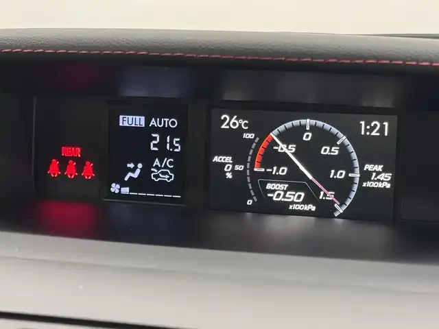 スバル ＷＲＸ ＳＴＩ STI タイプS 三重県 2014(平26)年 2.4万km クリスタルホワイトP プレミアムガソリン・ターボ/AWD/6F/【OP】純正 7インチナビ CN-LR700D/（FM/AM/CD/DVD/TV/iPod/USB/SD/MEMORY MUSIC/HDMI/VTR/ハンズフリー通話*）/バックカメラ/【OP】bremboブレーキキット フロント6pot/リヤ4pot者ブロックブレーキキャリパー/大型リヤスポイラー（タイプS標準）/HKS車高調『HIPERMAX S』＆2本出しマフラー『HI-POWER SPEC L II』/純正サス・マフラー車載/ETC/安全/・ABS/・トラクションコントロール/・サイド＆カーテンエアバッグシステム/装備/・ハーフレザーシート/・オートワイパー/・オートライト/・LEDヘッドライト/・左右独立オートエアコン/・SI-DRIVE/・パワーウインドウ/・パワーステアリング/・電動格納ドアミラー/・RAYS製 18インチ鍛造アルミホイール（18×8.5＋55）/・プッシュスタート/・スマートキーx2/・EJ20型 水平対向4気筒・DOHC16バルブターボエンジン/（カタログ値308HP/6400rpm、43.0kg・m/4400rpm）/・保/取/など/*：Bluetoothオーディオは再生不可