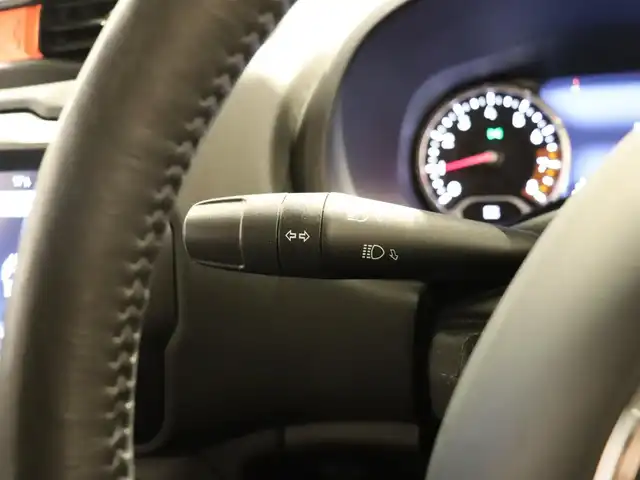 クライスラー・ジープ ジープ レネゲード リミテッド 静岡県 2019(平31)年 1.7万km ブラック 純正ナビ /フルセグTV /AppleCarPlay /バックカメラ /ACC LKA BSM /黒革シート /シートヒーター /ステアヒーター /前席パワーシート/LEDヘッドライト /コーナーセンサー /ETC /アイドリングストップ