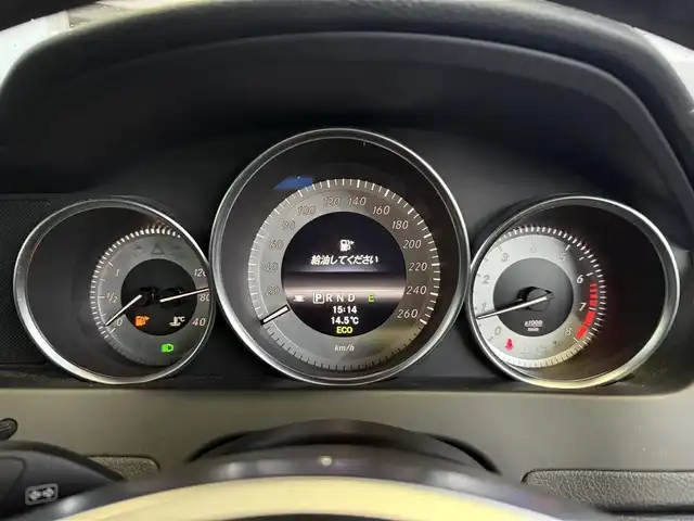 メルセデス・ベンツ Ｃ２００ ブルーエフィシェンシーW AVG 京都府 2012(平24)年 8.9万km ファイアオパール 純正マルチナビ、地デジ/パドルシフト/ステアリングスイッチ/パドルシフト/オートライト/クルーズコントロール/バックカメラ/ディスチャージ/保証書/取扱説明書