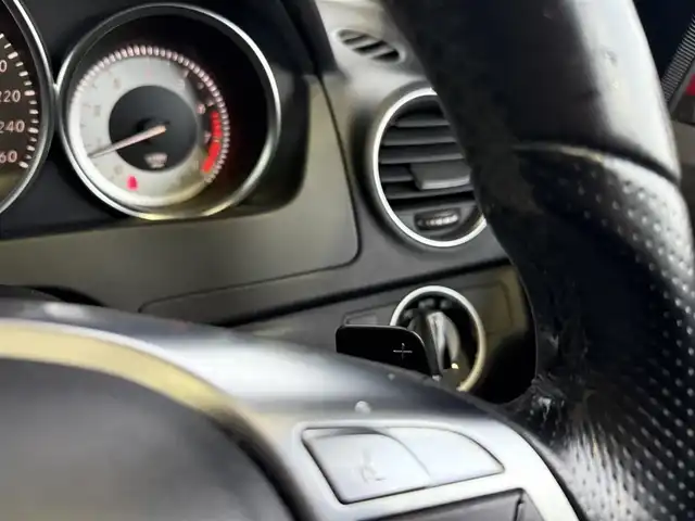 メルセデス・ベンツ Ｃ２００ ブルーエフィシェンシーW AVG 京都府 2012(平24)年 8.9万km ファイアオパール 純正マルチナビ、地デジ/パドルシフト/ステアリングスイッチ/パドルシフト/オートライト/クルーズコントロール/バックカメラ/ディスチャージ/保証書/取扱説明書