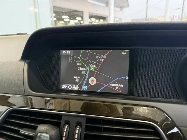 メルセデス・ベンツ Ｃ２００ ブルーエフィシェンシーW AVG 京都府 2012(平24)年 8.9万km ファイアオパール 純正マルチナビ、地デジ/パドルシフト/ステアリングスイッチ/パドルシフト/オートライト/クルーズコントロール/バックカメラ/ディスチャージ/保証書/取扱説明書