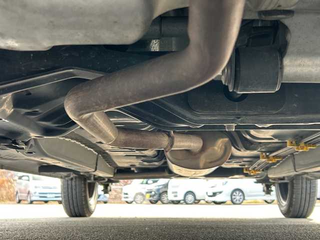 ダイハツ タント X VS SAⅢ 山梨県 2019(平31)年 4.7万km レーザーブルークリスタルシャイン 純正SDナビ　/全方位カメラ　/フルセグTV　/ETC /Bluetooth /前方ドラレコ　/ベンチシート　/純正フロアマット　/運転席シートヒーター　/両側パワースライドドア　/ABS　/横滑り防止装置　/オートライト