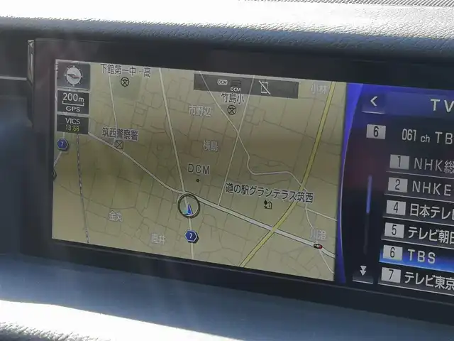 レクサス ＩＳ 300h Fスポーツ 茨城県 2020(令2)年 3.2万km ホワイトノーヴァガラスフレーク 純正ナビ/【AM・FM・DISC・SD・USB・BT・AUX・TV】/サンルーフ/パワーシート/シートメモリ/シートヒーター/エアシート/ステアリングヒーター/レーダークルコン/Bカメラ/ETC2.0/前後コーナーセンサー/パドルシフト/ステリモ/前後ドラレコ/オートライト/LEDライト/純正フロアマット/純正アルミホイール