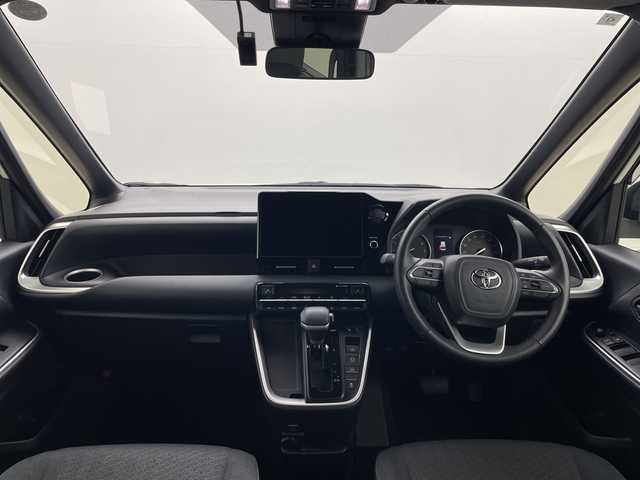 トヨタ ヴォクシー S－G 群馬県 2024(令6)年 1.9万km ホワイトパールクリスタルシャイン 純正１２．３型後席モニター　純正１０．５型ナビ　全周囲カメラ　フルセグＴＶ　アドバンストパーク　ＥＴＣ２．０　ドラレコ　追従クルーズコントロール　シートヒーター　両側電動スライドドア　ＷＡＣ　禁煙車