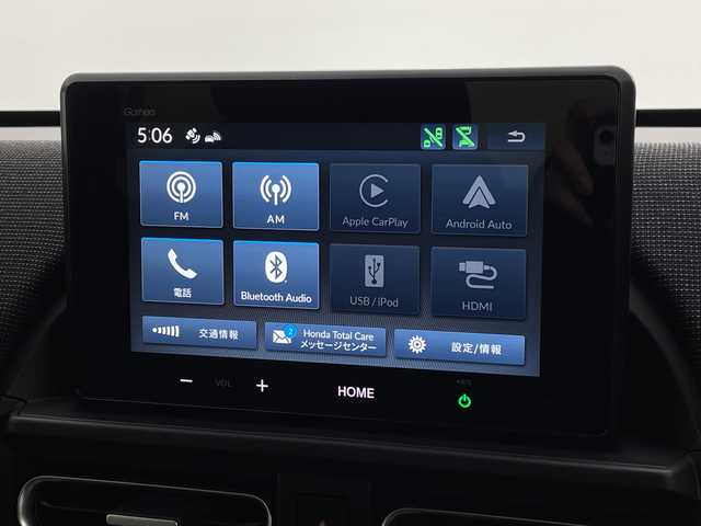 ホンダ フリード ハイブリット e:HEV AIR EX 茨城県 2025(令7)年 0.6万km プラチナホワイトパール 純正ディスプレイオーディオ　バックモニター　衝突軽減ブレーキ　両側電動スライドドア　シートヒーター　追従クルコン　ドライブレコーダー　ビルトインＥＴＣ　スマートキ―　ＬＥＤライト　オートライト　禁煙車