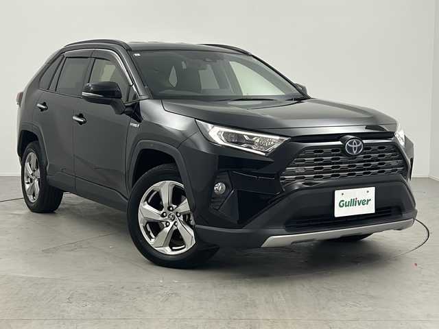 トヨタ ＲＡＶ４