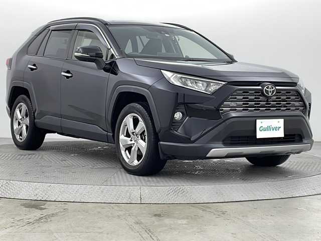 トヨタ ＲＡＶ４