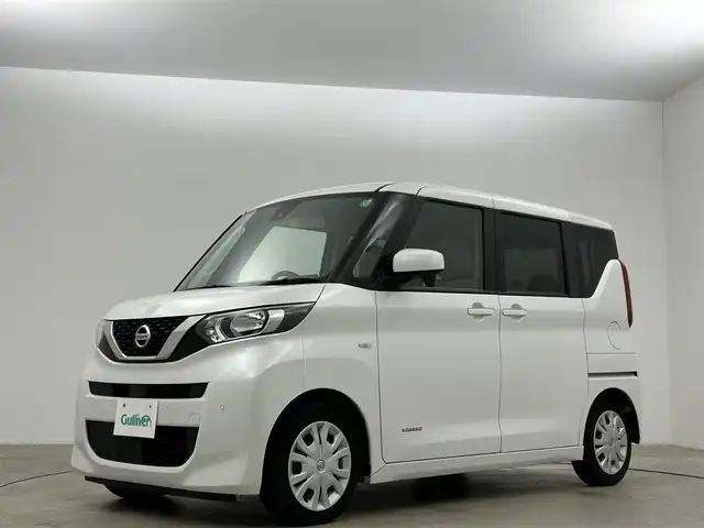 日産 ルークス