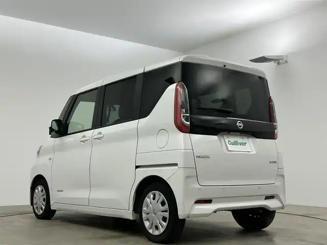 日産 ルークス