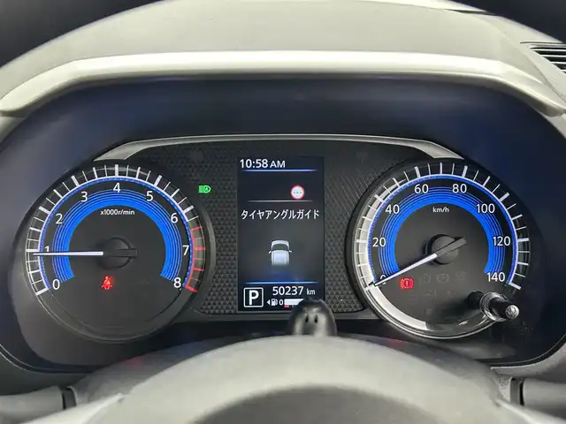 日産 ルークス