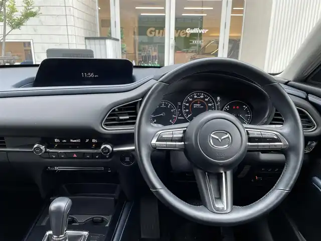 マツダ ＣＸ－３０ 20S プロアクティブツーリングセレ 石川県 2020(令2)年 3.9万km ソウルレッドクリスタルM 純正メモリーナビ/CD/DVD/フルセグTV/バックカメラ/LEDヘッドライト/ETC/ドライブレコーダー/パワーバックドア/スマートキー/プッシュスタート/シートヒーター/ハンドルヒーター/純正アルミホイール/レーダークルーズ/レーダーブレーキ/ブラインドスポットモニター