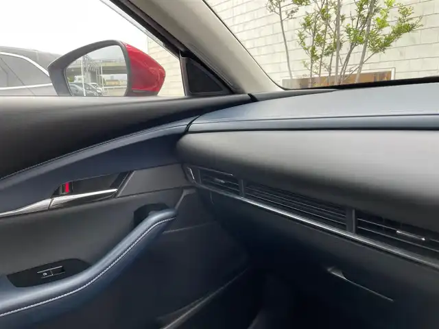 マツダ ＣＸ－３０ 20S プロアクティブツーリングセレ 石川県 2020(令2)年 3.9万km ソウルレッドクリスタルM 純正メモリーナビ/CD/DVD/フルセグTV/バックカメラ/LEDヘッドライト/ETC/ドライブレコーダー/パワーバックドア/スマートキー/プッシュスタート/シートヒーター/ハンドルヒーター/純正アルミホイール/レーダークルーズ/レーダーブレーキ/ブラインドスポットモニター