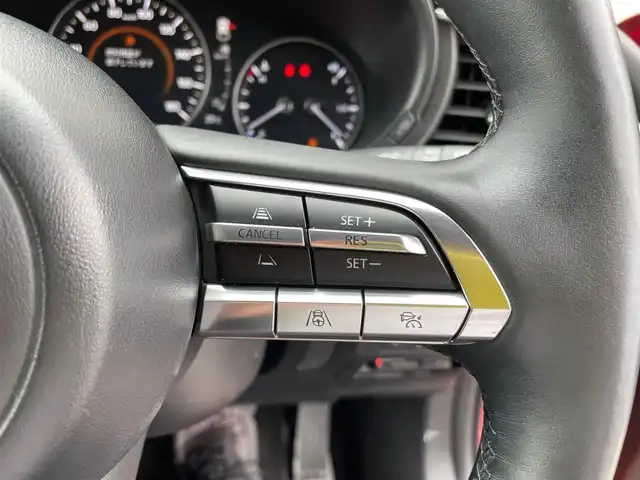 マツダ ＣＸ－３０ 20S プロアクティブツーリングセレ 石川県 2020(令2)年 3.9万km ソウルレッドクリスタルM 純正メモリーナビ/CD/DVD/フルセグTV/バックカメラ/LEDヘッドライト/ETC/ドライブレコーダー/パワーバックドア/スマートキー/プッシュスタート/シートヒーター/ハンドルヒーター/純正アルミホイール/レーダークルーズ/レーダーブレーキ/ブラインドスポットモニター