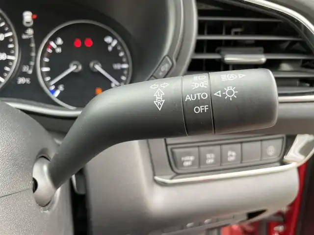 マツダ ＣＸ－３０ 20S プロアクティブツーリングセレ 石川県 2020(令2)年 3.9万km ソウルレッドクリスタルM 純正メモリーナビ/CD/DVD/フルセグTV/バックカメラ/LEDヘッドライト/ETC/ドライブレコーダー/パワーバックドア/スマートキー/プッシュスタート/シートヒーター/ハンドルヒーター/純正アルミホイール/レーダークルーズ/レーダーブレーキ/ブラインドスポットモニター