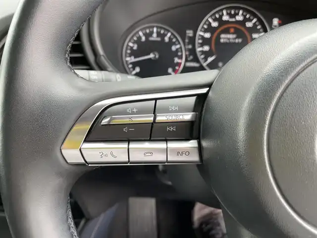 マツダ ＣＸ－３０ 20S プロアクティブツーリングセレ 石川県 2020(令2)年 3.9万km ソウルレッドクリスタルM 純正メモリーナビ/CD/DVD/フルセグTV/バックカメラ/LEDヘッドライト/ETC/ドライブレコーダー/パワーバックドア/スマートキー/プッシュスタート/シートヒーター/ハンドルヒーター/純正アルミホイール/レーダークルーズ/レーダーブレーキ/ブラインドスポットモニター