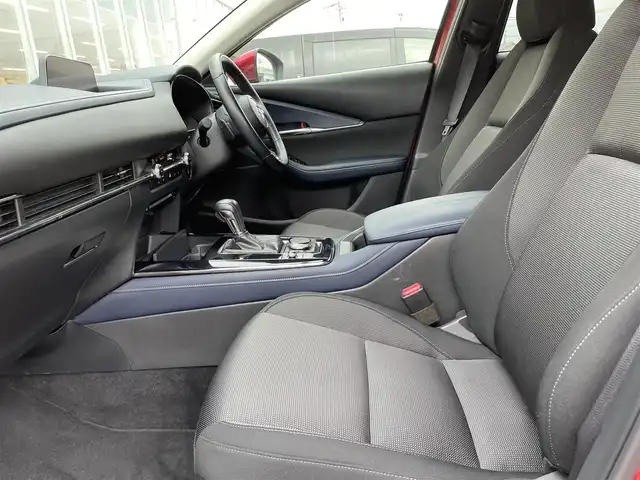 マツダ ＣＸ－３０ 20S プロアクティブツーリングセレ 石川県 2020(令2)年 3.9万km ソウルレッドクリスタルM 純正メモリーナビ/CD/DVD/フルセグTV/バックカメラ/LEDヘッドライト/ETC/ドライブレコーダー/パワーバックドア/スマートキー/プッシュスタート/シートヒーター/ハンドルヒーター/純正アルミホイール/レーダークルーズ/レーダーブレーキ/ブラインドスポットモニター