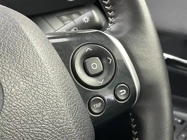 トヨタ シエンタ G 埼玉県 2019(令1)年 2.1万km センシュアルレッドマイカ パノラミックビューモニター　純正ナビ　シートヒーター　ステアリングヒーター　セーフティセンス　両側パワースライドドア　ビルトインＥＴＣ　コーナーセンサー　スマートキー　プッシュスタート　地デジ