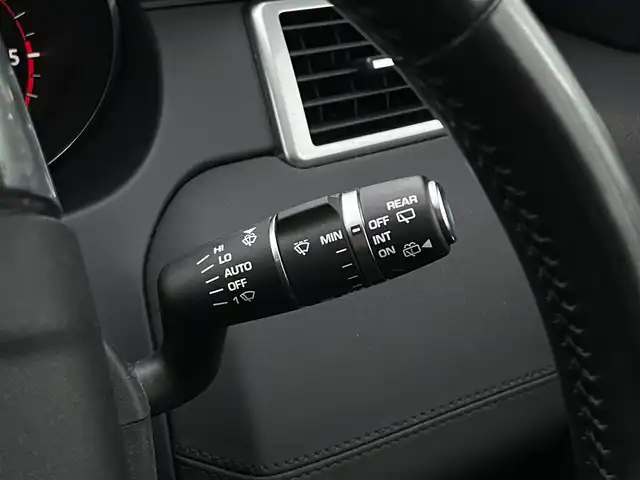 ランドローバー ランドローバー ディスカバリースポーツ　HSE 山梨県 2018(平30)年 4.9万km カルパチアングレー ブラックP /ドライバーA/黒革 /ACC /全周囲C/純正HDDナビ/BT/フルセグ/ACC/BSA/LKA/ステアリングH/Aハイビーム/Aライト/HID/Pシート/シートヒーター/電動リアゲート/ETC/取説/記録簿