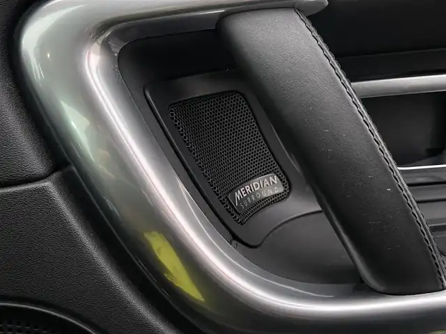 ランドローバー ランドローバー ディスカバリースポーツ　HSE 山梨県 2018(平30)年 4.9万km カルパチアングレー ブラックP /ドライバーA/黒革 /ACC /全周囲C/純正HDDナビ/BT/フルセグ/ACC/BSA/LKA/ステアリングH/Aハイビーム/Aライト/HID/Pシート/シートヒーター/電動リアゲート/ETC/取説/記録簿