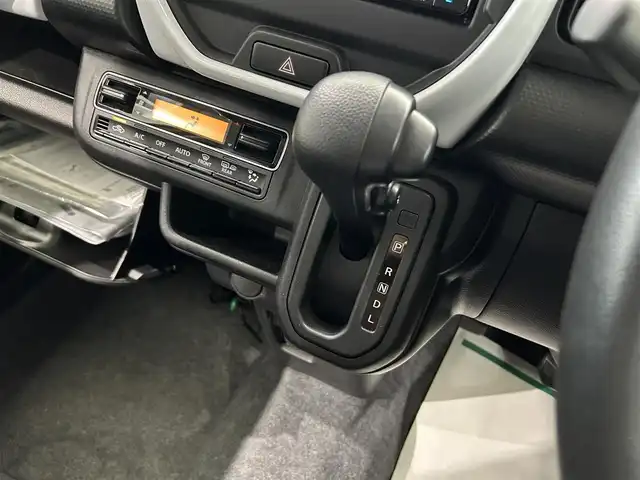 スズキ ハスラー HYBRID X 鹿児島県 2021(令3)年 0.2万km アクティブイエロー/ホワイト2トーンルーフ 禁煙車/社外ナビ　/・CD/DVD/・AM/FM/・BT/バックカメラ/スズキセーフティサポート/コーナーセンサー/前席シートヒーター/前後ドラレコ/電格ミラー/ステリモ/スマートキー/Pスタート/オートマチックハイビーム