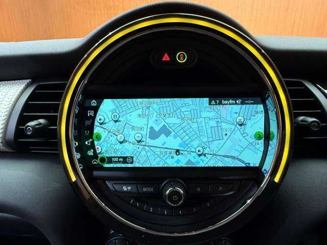 ＭＩＮＩ ミニ クーパー アイスブルーED 千葉県 2018(平30)年 3.9万km アイスブルー インテリジェントセーフティ　/純正ナビ　/バックカメラ　/ＰＤＣ　/パーキングアシスト　/ドライブレコーダー　/純正１５インチＡＷ　/ＬＥＤヘッドライト　/オートライト