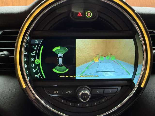 ＭＩＮＩ ミニ クーパー アイスブルーED 千葉県 2018(平30)年 3.9万km アイスブルー インテリジェントセーフティ　/純正ナビ　/バックカメラ　/ＰＤＣ　/パーキングアシスト　/ドライブレコーダー　/純正１５インチＡＷ　/ＬＥＤヘッドライト　/オートライト