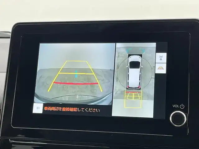 トヨタ シエンタ ハイブリッド G 岡山県 2025(令7)年 0.1万km未満 ブラック 登録済未使用車/トヨタセーフティセンス/・プリクラッシュセーフティ/・レーントレーシングアシスト/・レーンディパーチャーアラート/・レーダークルーズコントロール/・アダプティブハイビームシステム/・ロードサインアシスト/・ドライバー異常時対応システム/・プロアクティブドライビングアシスト/・発進遅れ告知機能/純正8インチディスプレイオーディオ/（AM/FM/BT/USB/Carplay）/パノラミックビューモニター/パーキングサポートブレーキ/ドライブスタートコントロール/純正ドライブレコーダー/両側パワースライドドア/LEDヘッドライト/オートライト/ビルトインETC/新車保証書/スマートキー×2