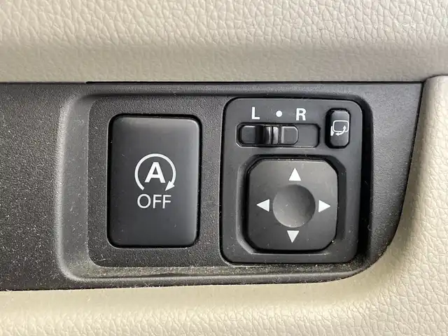 日産 デイズ X 栃木県 2016(平28)年 3.8万km アイスブルー 純正SDナビ/（CD/Bluetooth/AUX/USB/iPod）/全方位カメラ/衝突軽減ブレーキ/前方ドライブレコーダー/禁煙車/横滑り防止装置/スマートキー/プッシュスタート/アイドリングストップ/社外14インチアルミホイール/社外フロアマット/サマータイヤ積込