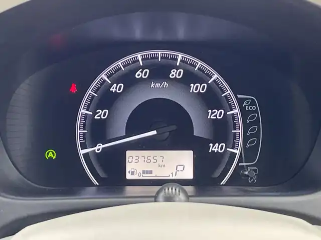 日産 デイズ X 栃木県 2016(平28)年 3.8万km アイスブルー 純正SDナビ/（CD/Bluetooth/AUX/USB/iPod）/全方位カメラ/衝突軽減ブレーキ/前方ドライブレコーダー/禁煙車/横滑り防止装置/スマートキー/プッシュスタート/アイドリングストップ/社外14インチアルミホイール/社外フロアマット/サマータイヤ積込