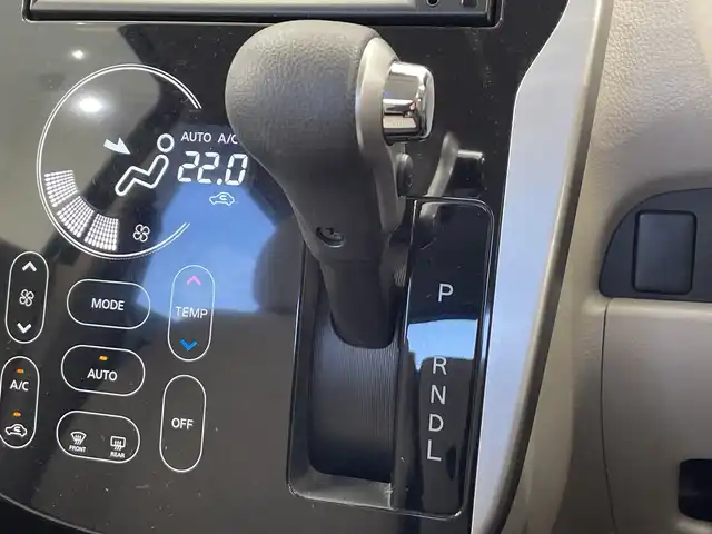日産 デイズ X 栃木県 2016(平28)年 3.8万km アイスブルー 純正SDナビ/（CD/Bluetooth/AUX/USB/iPod）/全方位カメラ/衝突軽減ブレーキ/前方ドライブレコーダー/禁煙車/横滑り防止装置/スマートキー/プッシュスタート/アイドリングストップ/社外14インチアルミホイール/社外フロアマット/サマータイヤ積込