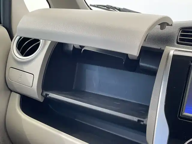 日産 デイズ X 栃木県 2016(平28)年 3.8万km アイスブルー 純正SDナビ/（CD/Bluetooth/AUX/USB/iPod）/全方位カメラ/衝突軽減ブレーキ/前方ドライブレコーダー/禁煙車/横滑り防止装置/スマートキー/プッシュスタート/アイドリングストップ/社外14インチアルミホイール/社外フロアマット/サマータイヤ積込