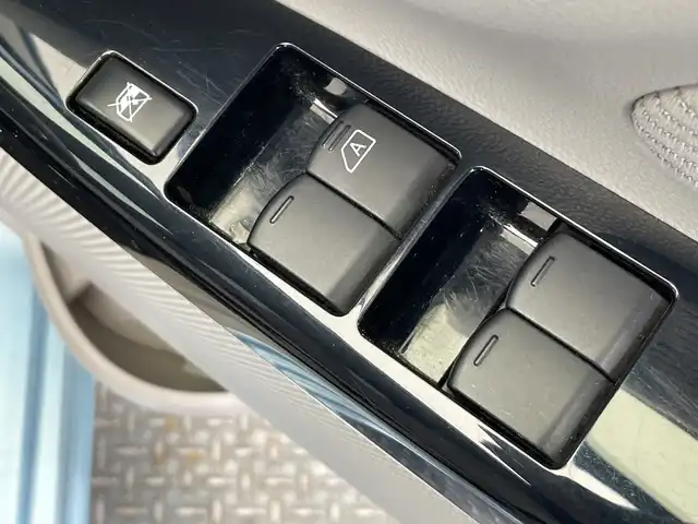 日産 デイズ X 栃木県 2016(平28)年 3.8万km アイスブルー 純正SDナビ/（CD/Bluetooth/AUX/USB/iPod）/全方位カメラ/衝突軽減ブレーキ/前方ドライブレコーダー/禁煙車/横滑り防止装置/スマートキー/プッシュスタート/アイドリングストップ/社外14インチアルミホイール/社外フロアマット/サマータイヤ積込