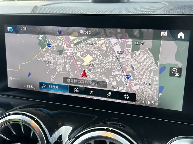 メルセデス・ベンツ Ｍ・ベンツ ＧＬＢ２００ｄ 4マチック AMGライン 福岡県 2021(令3)年 7.2万km ポーラホワイト レーダーセーフティパッケージ/アダプティブクルーズコントロール/純正ナビ/Applecarplay/androidauto/フルセグTV/全方位カメラ/パワーバックドア/ハーフレザーシート/前席シートヒーター/ワイヤレス充電　/LEDヘッドライト/オートハイビーム/前後ドライブレコーダー/純正19インチアルミホイール/ETC2.0/取扱説明書/スペアキー×1
