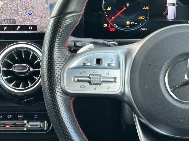 メルセデス・ベンツ Ｍ・ベンツ ＧＬＢ２００ｄ 4マチック AMGライン 福岡県 2021(令3)年 7.2万km ポーラホワイト レーダーセーフティパッケージ/アダプティブクルーズコントロール/純正ナビ/Applecarplay/androidauto/フルセグTV/全方位カメラ/パワーバックドア/ハーフレザーシート/前席シートヒーター/ワイヤレス充電　/LEDヘッドライト/オートハイビーム/前後ドライブレコーダー/純正19インチアルミホイール/ETC2.0/取扱説明書/スペアキー×1