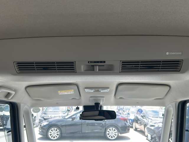 日産 デイズ ルークス ハイウェイスター Xターボ 沖縄県 2017(平29)年 6.4万km プレミアムパープルP 県外仕入/禁煙車　/純正ナビ　フルセグＴＶ　Bluetooth DVD再生可/バックカメラ 全方位カメラ　/片側パワースライドドア　/ＥＴＣ　/リアサーキュレーター　/リアロールサンシェード　/ステアリングスイッチ　/ウインカードアミラー　/ハーフレザーシート　/スマートキー