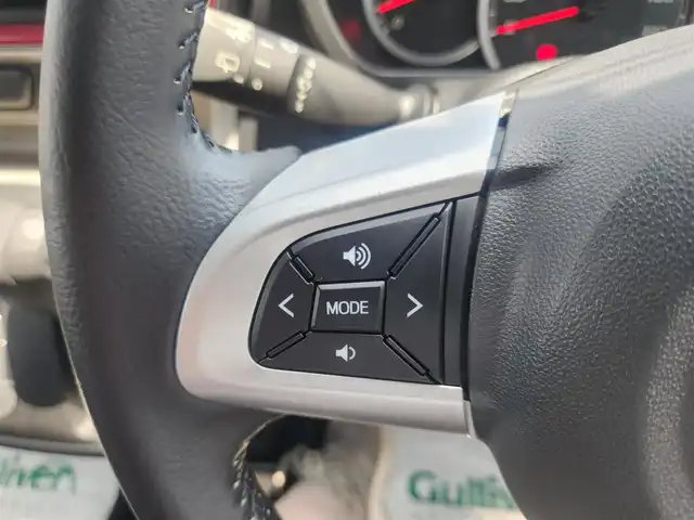 トヨタ パッソ モーダ　Gパッケージ 群馬県 2016(平28)年 3.8万km マゼンタベリーマイカM 純正ナビ(Bluetooth/CD/DVD)/フルセグTV/バックモニター/クリアランスソナー/スマートアシスト2/・衝突回避支援ブレーキ機能/・衝突警報機能/・車線逸脱警報機能/・誤発進抑制制御機能/・先行車発進お知らせ機能/LEDヘッドランプ/オートライト/オートエアコン/本革巻きステアリング/ステアリングスイッチ/純正14インチアルミホイール/キーフリーシステム/プッシュボタンスタート/イモビライザー/禁煙車