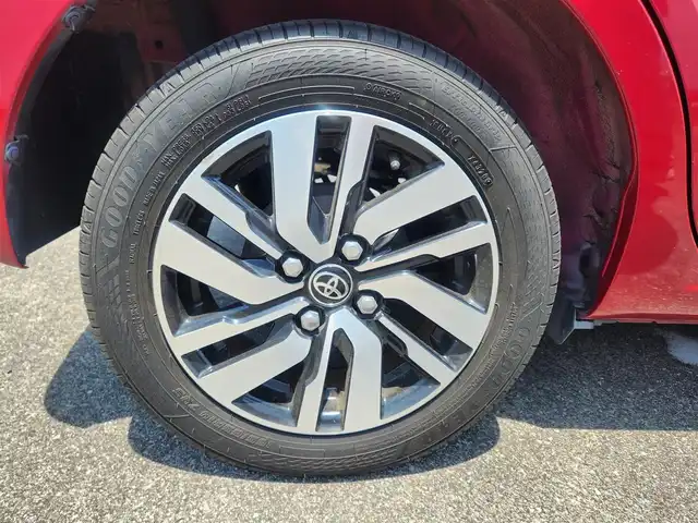 トヨタ パッソ モーダ　Gパッケージ 群馬県 2016(平28)年 3.8万km マゼンタベリーマイカM 純正ナビ(Bluetooth/CD/DVD)/フルセグTV/バックモニター/クリアランスソナー/スマートアシスト2/・衝突回避支援ブレーキ機能/・衝突警報機能/・車線逸脱警報機能/・誤発進抑制制御機能/・先行車発進お知らせ機能/LEDヘッドランプ/オートライト/オートエアコン/本革巻きステアリング/ステアリングスイッチ/純正14インチアルミホイール/キーフリーシステム/プッシュボタンスタート/イモビライザー/禁煙車