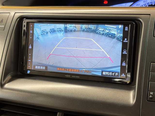 トヨタ エスティマ アエラス Gエディション 群馬県 2009(平21)年 4.4万km グレーメタリック 純正HDDナビ/・フルセグTV/・Bluetooth/・DVD/CD/SD/AUX/・FM/AM/バックカメラ/ビルトインETC/両側パワースライドドア/クルーズコントロール/ウッドコンビステアリング/ステアリングスイッチ/スマートキー/プッシュスタート/2列目オットマン/HIDヘッドライト/フォグランプ/オートライト/純正17インチAW/純正フロアマット/電動格納ウィンカーミラー/横滑り防止機能